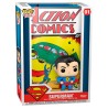 FUNKO POP! COMIC COVERS (SUPERMAN) 01