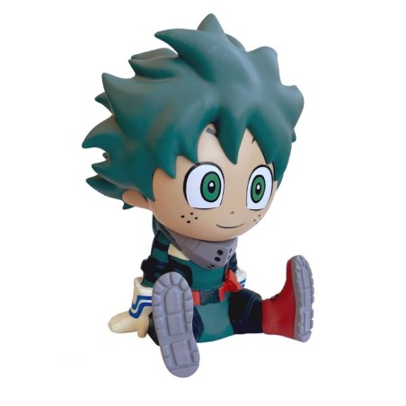 HUCHA MY HERO ACADEMY (DEKU) PLASTOY