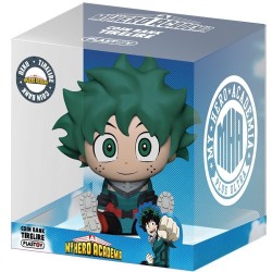 HUCHA MY HERO ACADEMY (DEKU) PLASTOY
