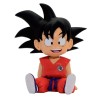 HUCHA DRAGON BALL (SON GOKU) PLASTOY