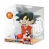 HUCHA DRAGON BALL (SON GOKU) PLASTOY