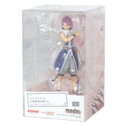 FIGURA FAIRY TALE POPUP PARADE NATSU DRAGNEEL 17CM