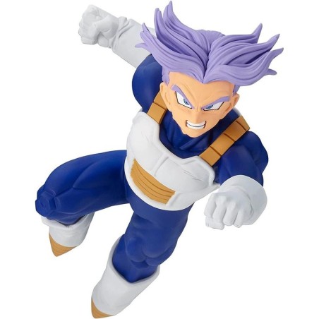 FIGURA BANPRESTO DRAGONBALL Z TRUNKS VOL. 2