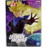 FIGURA BANPRESTO DRAGON BALL GT ULTIMATE SOLDIERS TRUNKS