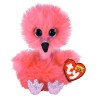 PELUCHE TY FLAMENCO (FRANNY)