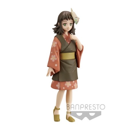FIGURA BANPRESTO DEMON SLAYER MAKOMO