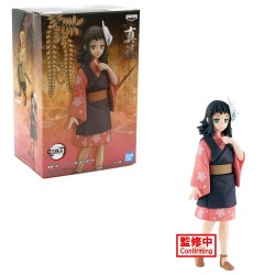 FIGURA BANPRESTO DEMON SLAYER MAKOMO