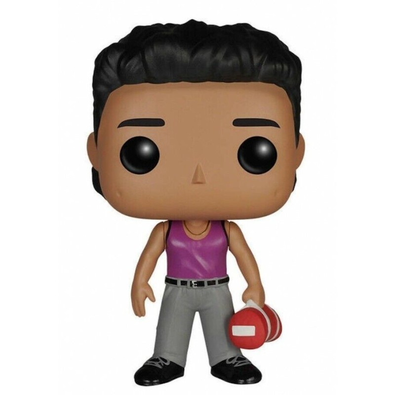FUNKO POP! SAVED BY THE BELL (A.C. SLATER) 315