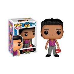FUNKO POP! SAVED BY THE BELL (A.C. SLATER) 315