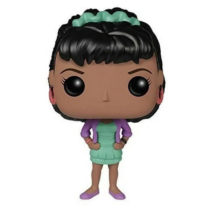 FUNKO POP! SAVED BY THE BELL (LISA TURTLE) 318
