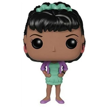 FUNKO POP! SAVED BY THE BELL (LISA TURTLE) 318