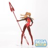 FIGURA EVANGELION: NEW THEATRICAL EDITION ESTATUE  ASUKA
