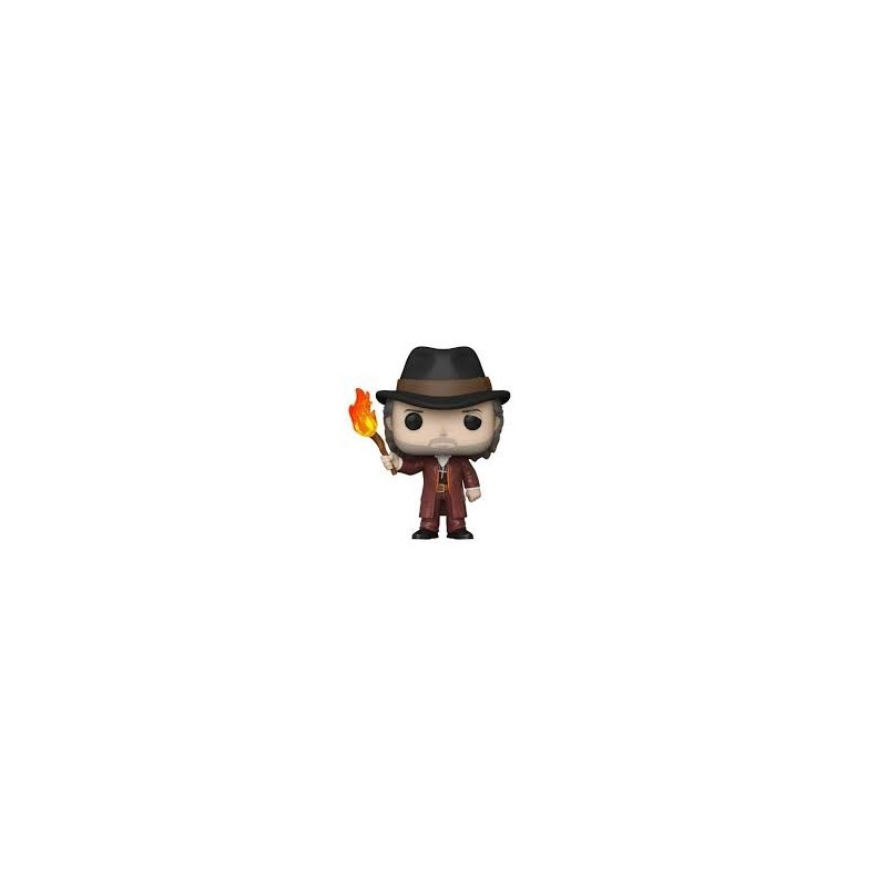 FUNKO POP! DRACULA (VAN HELSING) 1075