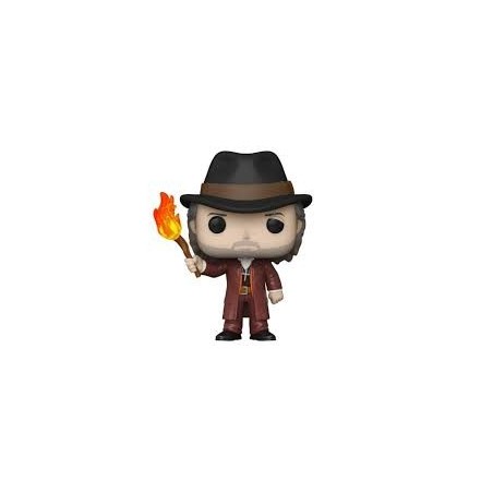FUNKO POP! DRACULA (VAN HELSING) 1075