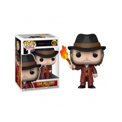 FUNKO POP! DRACULA (VAN HELSING) 1075