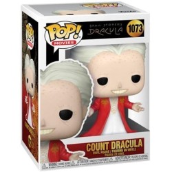 FUNKO POP! DRACULA (COUNT DRACULA) 1073