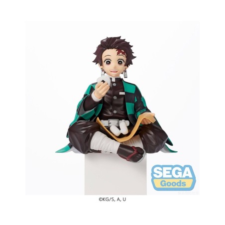 FIGURA DEMON SLAYER SEGA TANJIRO KAMADO