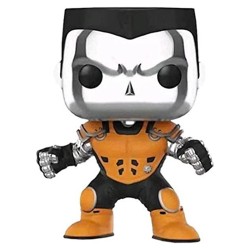 FUNKO POP! X-MEN (COLOSSUS SPECIAL EDITION) 411
