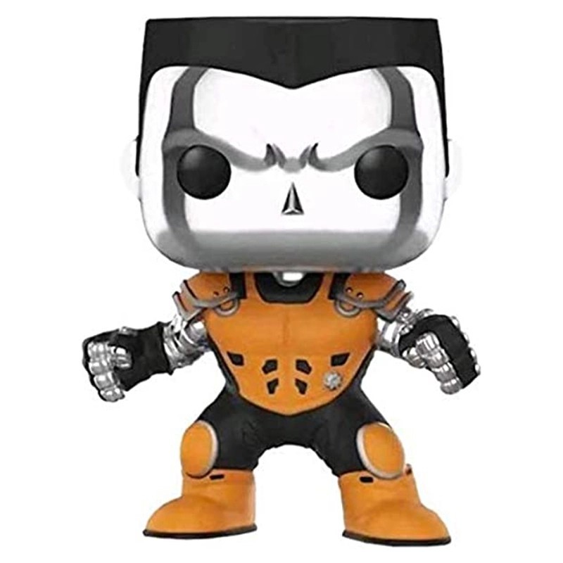 FUNKO POP! X-MEN (COLOSSUS SPECIAL EDITION) 411