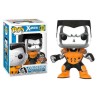 FUNKO POP! X-MEN (COLOSSUS SPECIAL EDITION) 411