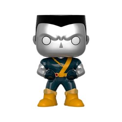 FUNKO POP! X-MEN (COLOSSUS) 316