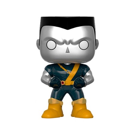 FUNKO POP! X-MEN (COLOSSUS) 316