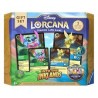 CARTAS DISNEY LORCANA GIFT SET (INTO THE INKLANDS)