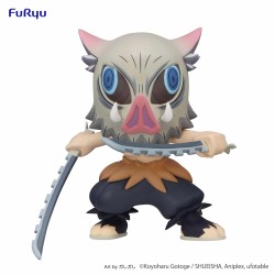 FIGURA DEMON SLAYER TOONZIE INOSUKE 13CM NORMAL COLOR