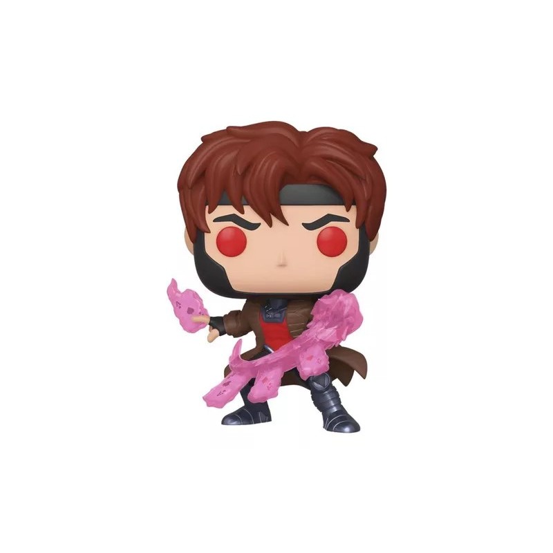 FUNKO POP! X-MEN (GAMBIT) 553