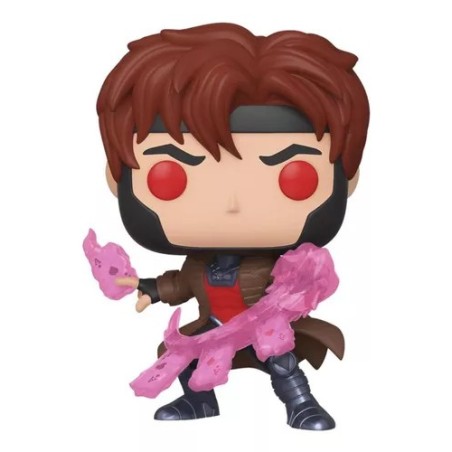 FUNKO POP! X-MEN (GAMBIT) 553