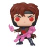FUNKO POP! X-MEN (GAMBIT) 553