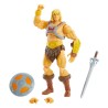 FIGURA MASTER OF UNIVERSE REVELATION HE MAN