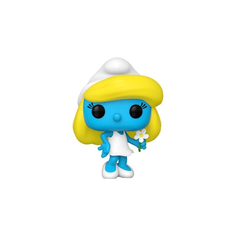 FUNKO POP LOS PITUFOS (PITUFINA) 1516