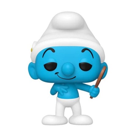 FUNKO POP LOS PITUFOS (PRESUMIDO) 1517