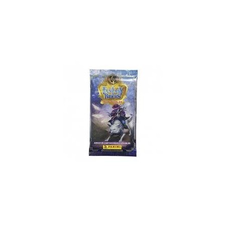 CARTAS FANTASY RIDERS (NEW WORLDS)