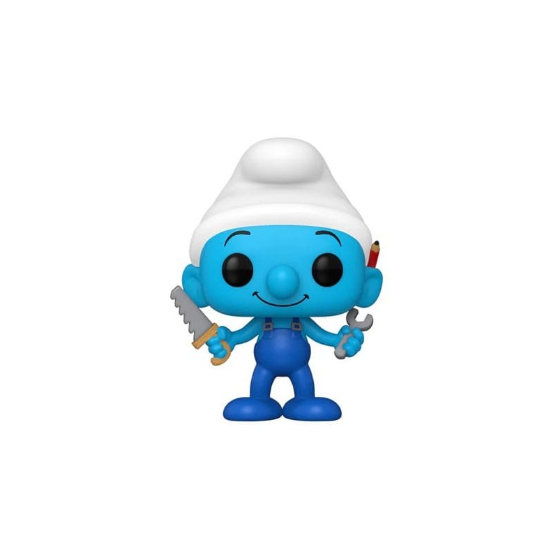 FUNKO POP LOS PITUFOS (MANITAS ) 1519