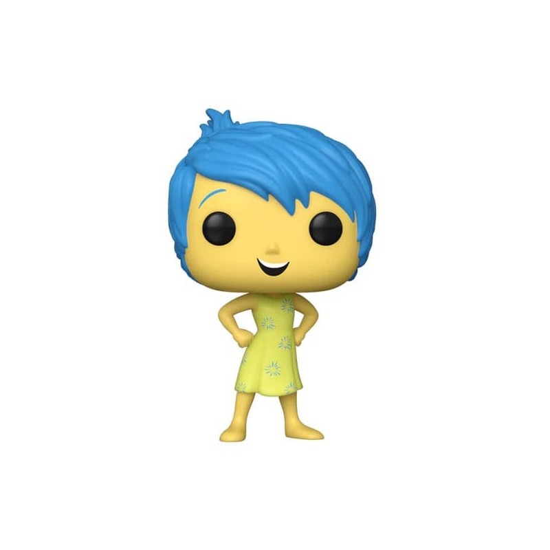 FUNKO POP INTENSAMENTE 2 (ALEGRIA) 1451