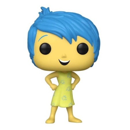 FUNKO POP INTENSAMENTE 2 (ALEGRIA) 1451