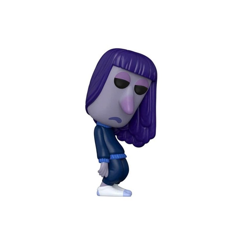 FUNKO POP INTENSAMENTE 2 (ABURRIMIENTO) 1448