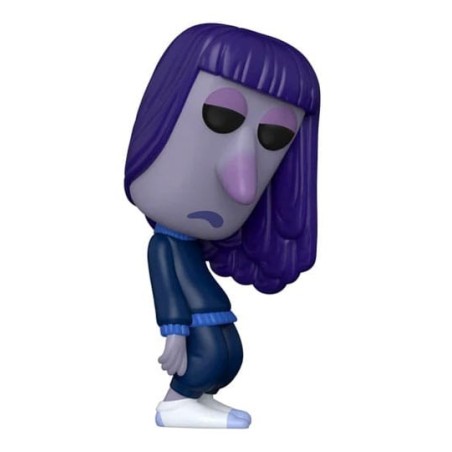 FUNKO POP INTENSAMENTE 2 (ABURRIMIENTO) 1448