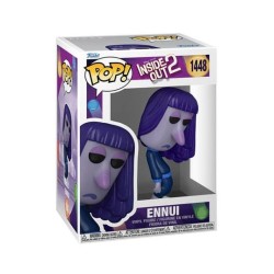 FUNKO POP INTENSAMENTE 2 (ABURRIMIENTO) 1448