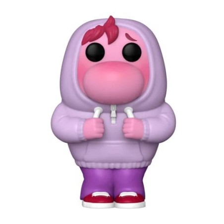 FUNKO POP INTENSAMENTE 2 (VEGÜENZA) 1450