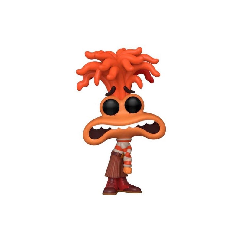 FUNKO POP INTENSAMENTE 2 (ANSIEDAD) 1447