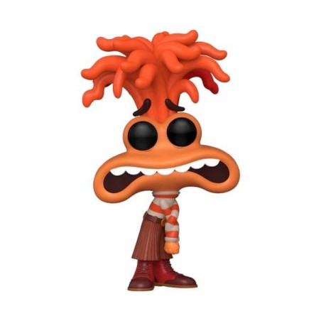 FUNKO POP INTENSAMENTE 2 (ANSIEDAD) 1447