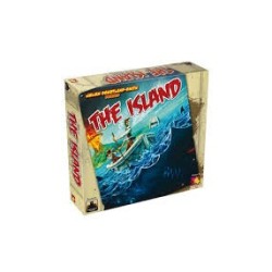 THE ISLAND