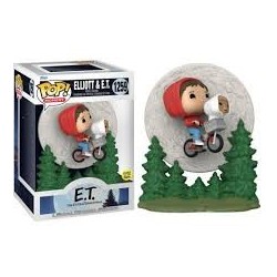 FUNKO POP! E.T 25 CM (ELLIOT & E.T) 1259