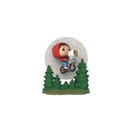 FUNKO POP! E.T 25 CM (ELLIOT & E.T) 1259