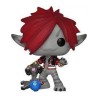 FUNKO POP! KINGDOM HEARTS (SORA MONSTER'S INC.) 408