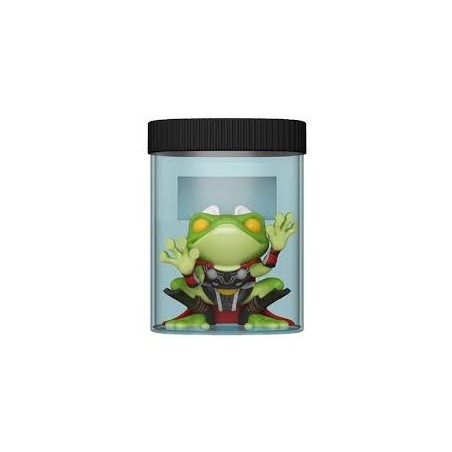 FUNKO POP! LOKI (FROG OF THUNDER) 983