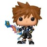 FUNKO POP! KINGDOM HEARTS (SORA DRIVE FORM) 491